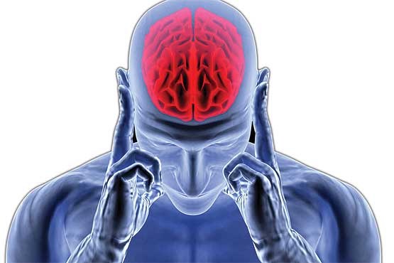 چگونگی کاهش 90 درصدی احتمال سکته مغزی چگونگی کاهش 90 درصدی احتمال سکته مغزی