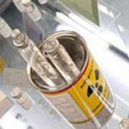 انتقال رادیوداروهای ضدسرطان با استفاده از نانوساختار انتقال رادیوداروهای ضدسرطان با استفاده از نانوساختار