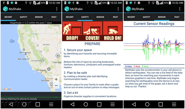 با این 5 اپلیکیشن در پیشبرد علم سهیم باشید! با این 5 اپلیکیشن در پیشبرد علم سهیم باشید!