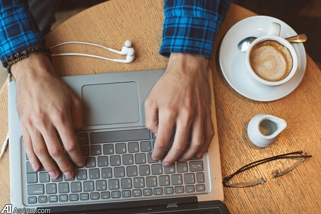 توصیههایی برای افزایش عمر باتری لپ تاپ توصیههایی برای افزایش عمر باتری لپ تاپ