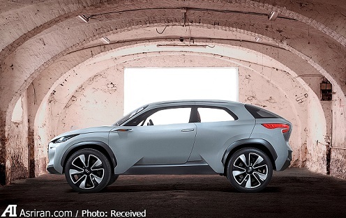 هجوم شاسیبلندهای کوچک کیا و هیوندایی به بازار هجوم شاسیبلندهای کوچک کیا و هیوندایی به بازار