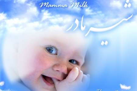 رشد مغزی بهتر نوزاد نارس با شیر مادر رشد مغزی بهتر نوزاد نارس با شیر مادر