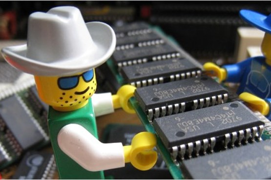 حافظه رم رایانه را اینگونه تست کنید حافظه رم رایانه را اینگونه تست کنید