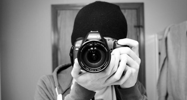 دوربین ها شما را چاق تر نشان می دهند دوربین ها شما را چاق تر نشان می دهند