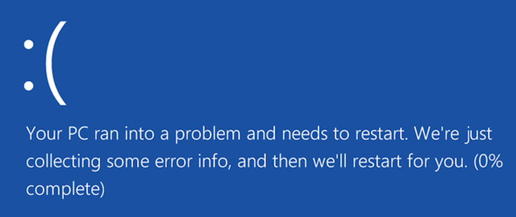 ۵ علامتی که نشان از معیوب شدن SSD دارد ۵ علامتی که نشان از معیوب شدن SSD دارد