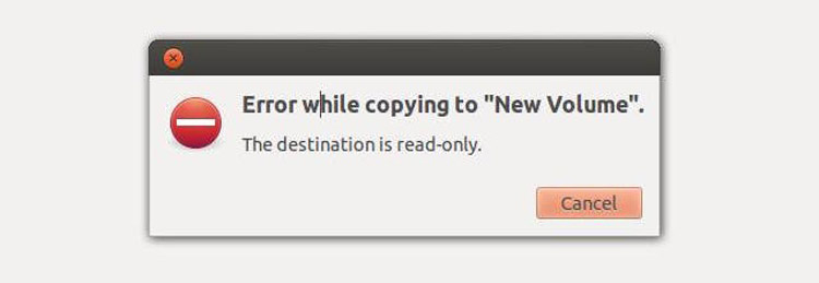 ۵ علامتی که نشان از معیوب شدن SSD دارد ۵ علامتی که نشان از معیوب شدن SSD دارد