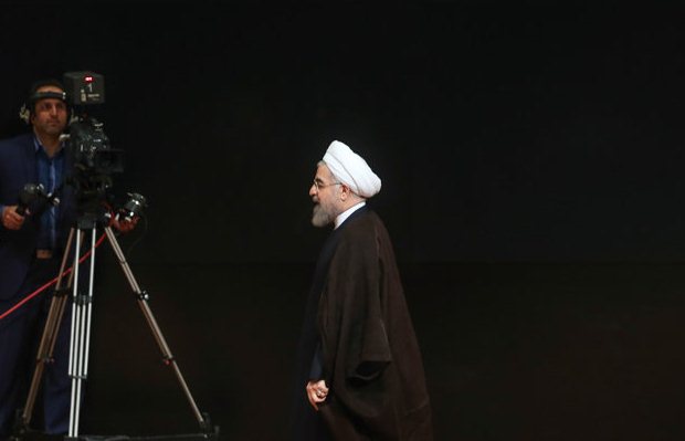 سه سال اولِ 4 رییس جمهور/ چرا کارِ روحانی دشوارتر و زمین او ناهموارتر بوده است؟