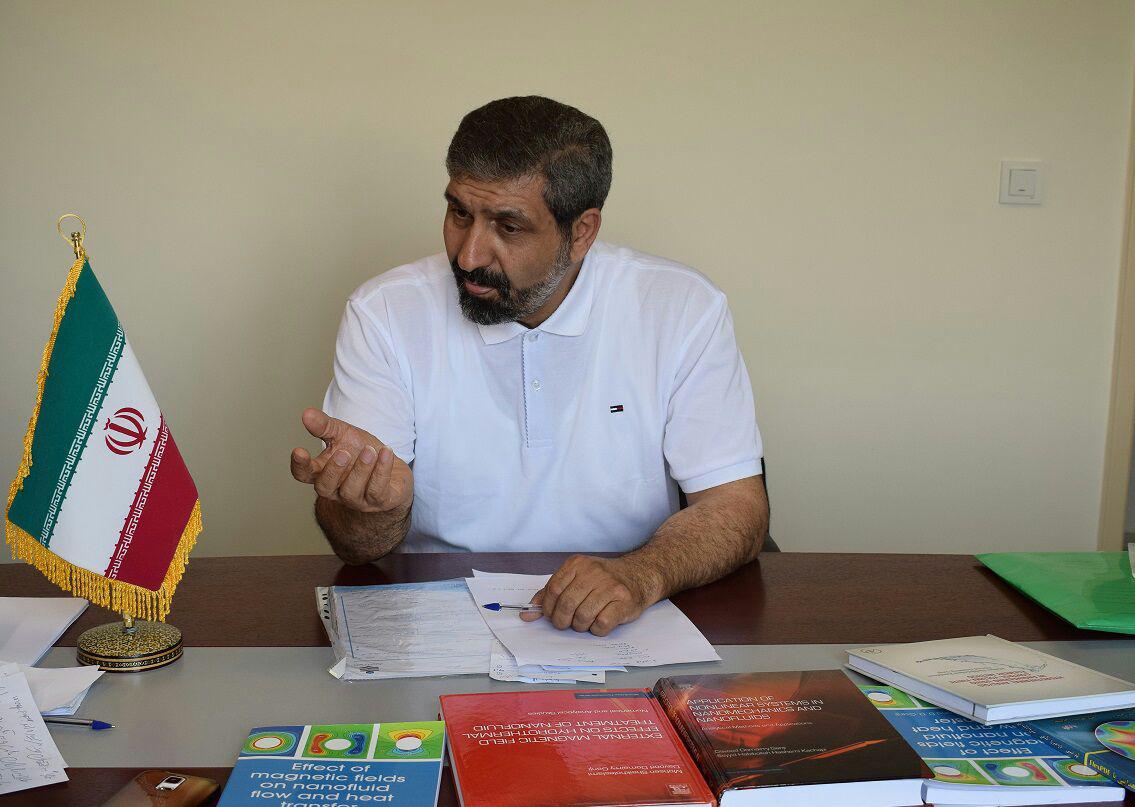 چند سیاستگذار علمی و رییس دانشگاه، جزو دانشمندان یک درصد برتر جهان هستند؟!