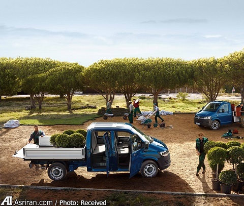 کاهش 0.7 درصدی فروش فولکسواگن کاهش 0.7 درصدی فروش فولکسواگن