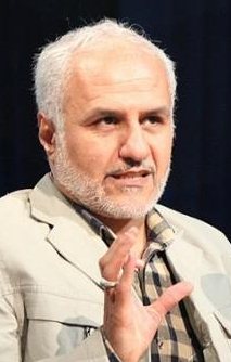 حسن عباسی بازداشت شد