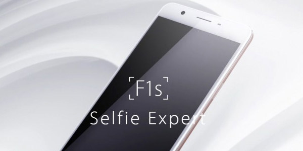 Oppo F1s با دوربین سلفی ۱۶ مگاپیسکلی معرفی شد Oppo F1s با دوربین سلفی ۱۶ مگاپیسکلی معرفی شد