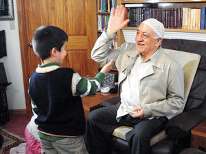 گولن از رهبری مذهبی تا کودتا! گولن از رهبری مذهبی تا کودتا!