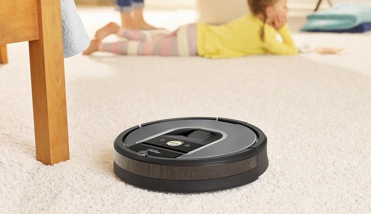 عرضه ربات نظافتچی با قیمت مناسب عرضه ربات نظافتچی با قیمت مناسب