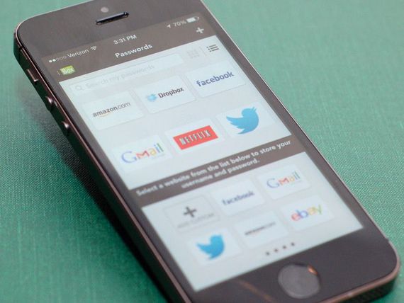 خدمات جدید گوگل برای مدیریت کلمات عبور خدمات جدید گوگل برای مدیریت کلمات عبور