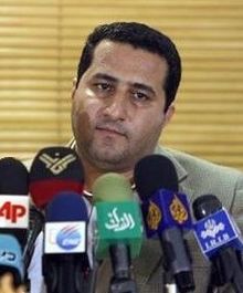 انتشار خبر اعدام شهرام امیری