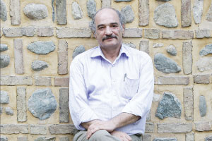 محمدرضا عبدلملکیان: دستگاه‌های سیاستگذار مردم را از مطالعه دور کرده اند /  صدای مان را کسی نمی شنود