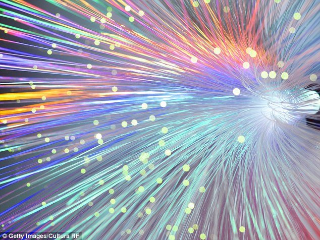 کشف شکل جدید و متفاوتی از نور کشف شکل جدید و متفاوتی از نور