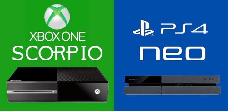 بتسدا نیز ایده PS4 Neo و Xbox Scorpio را دوست دارد بتسدا نیز ایده PS4 Neo و Xbox Scorpio را دوست دارد