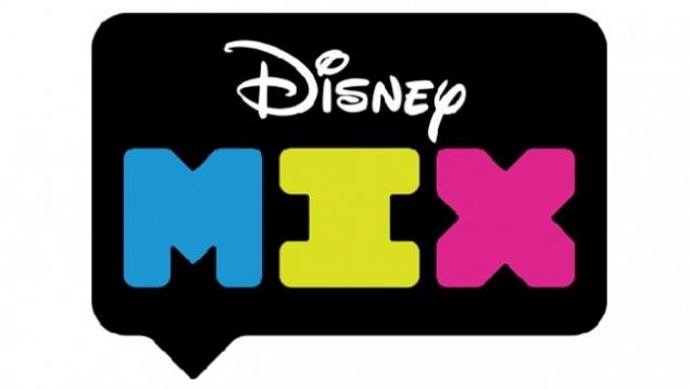 عرضه اپلیکیشن پیامرسان Disney Mix برای کودکان عرضه اپلیکیشن پیامرسان Disney Mix برای کودکان