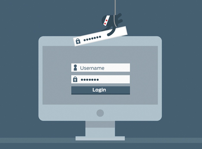 مجرمان سایبری حملات فیشینگ را سازماندهی میکنند! مجرمان سایبری حملات فیشینگ را سازماندهی میکنند!