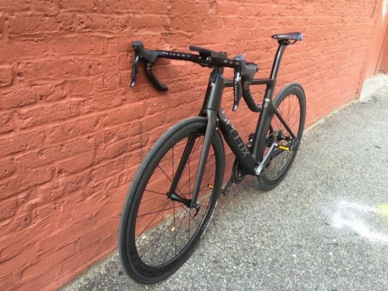 با هوشمندترین دوچرخه جهان آشنا شوید