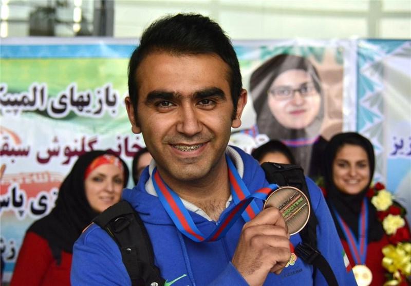 جاور در انتظار شانس مجدد