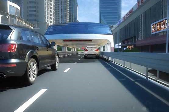 اتوبوس فراخ در دنیای واقعی +عکس اتوبوس فراخ در دنیای واقعی +عکس