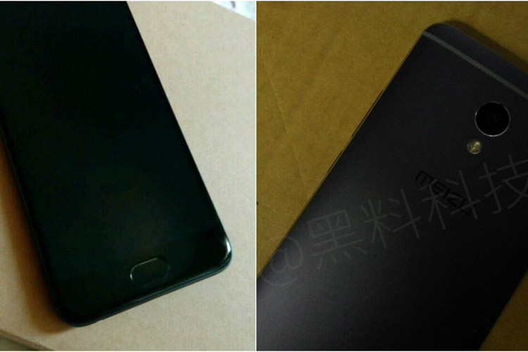 مشخصات گوشی میزو M1E فاش شد مشخصات گوشی میزو M1E فاش شد