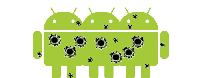 امنیت ۹۰۰ میلیون کاربر اندروید به خطر افتاد امنیت ۹۰۰ میلیون کاربر اندروید به خطر افتاد