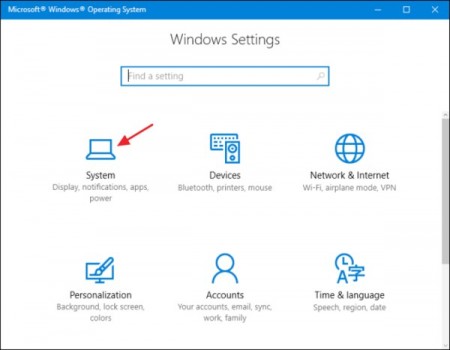 چگونگی اولویتبندی اعلانها در اکشن سنتر ویندوز ۱۰ چگونگی اولویتبندی اعلانها در اکشن سنتر ویندوز ۱۰