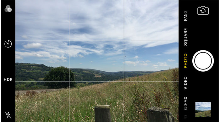 ۸ ترفند برای ثبت عکس های بهتر با گوشی هوشمند