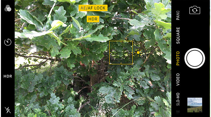 ۸ ترفند برای ثبت عکس های بهتر با گوشی هوشمند