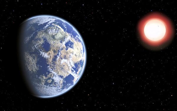 شانس بالای وجود حیات در ۱۰ تریلیون سال آینده شانس بالای وجود حیات در ۱۰ تریلیون سال آینده