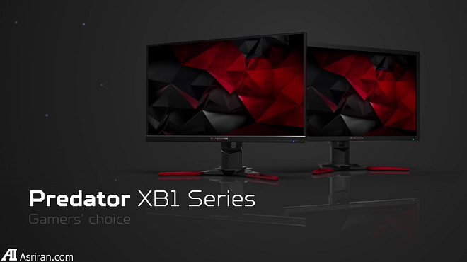 تجربه کار با یکی از گران قیمتترین نمایشگرهای 4K جهان تجربه کار با یکی از گران قیمتترین نمایشگرهای 4K جهان