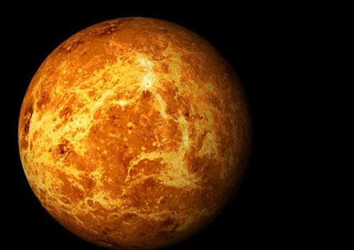 ناسا: ونوس احتمالا زمانی قابل سکونت بوده است ناسا: ونوس احتمالا زمانی قابل سکونت بوده است