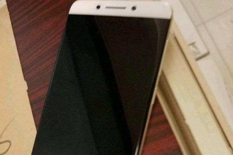انتشار تصاویر جدید از گوشی LeEco Le 2S انتشار تصاویر جدید از گوشی LeEco Le 2S