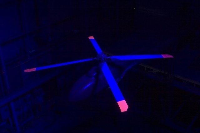 رنگ مورد علاقه ناسا رنگ مورد علاقه ناسا