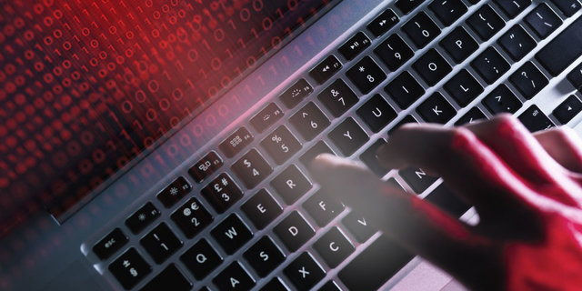 تلاش هکرهای رژیم صهیونیستی برای شنود رایانهها تلاش هکرهای رژیم صهیونیستی برای شنود رایانهها