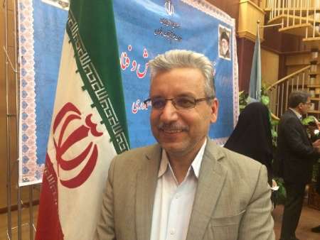 صعود ایران به رتبه 23 دنیا در حوزه علوم زیستی صعود ایران به رتبه 23 دنیا در حوزه علوم زیستی