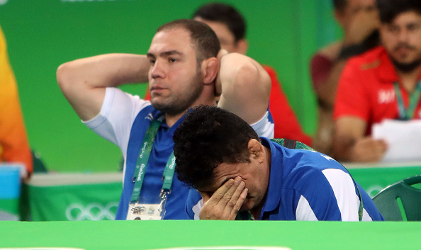 روایت متفاوت گتی ایمجیز از حذف سوریان(گزارش تصویری)