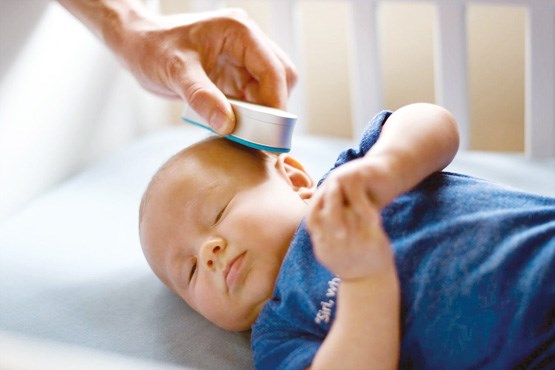 این پزشک حق ویزیت نمی گیرد!