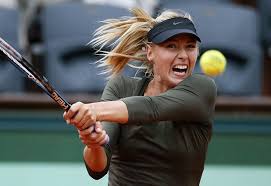 احتمال بازگشت ماریا شاراپووا به مسابقات تنیس احتمال بازگشت ماریا شاراپووا به مسابقات تنیس