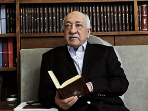 چرا گولن ازدواج نکرده است؟ چرا گولن ازدواج نکرده است؟