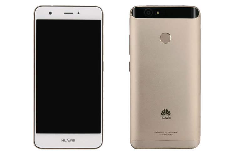 هواوی میت اس 2 تاییدیه TENNA را دریافت کند هواوی میت اس 2 تاییدیه TENNA را دریافت کند