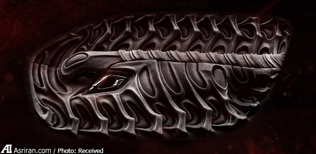 خانه اشباح! خانه اشباح!