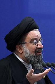 سید احمد خاتمی:زندانیان سال 67 محارب بودند / آنچه امام در سال 67 صورت داد کاری فقهی، قرآنی، انقلابی و خدمتی بزرگ به ملت ایران بود سید احمد خاتمی:زندانیان سال 67 محارب بودند / آنچه امام در سال 67 صورت داد کاری فقهی، قرآنی، انقلابی و خدمتی بزرگ به ملت ایران بود