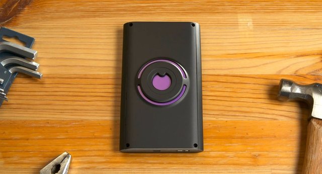 پشت دیوارها را با این حسگر موبایلی ببینید+تصاویر پشت دیوارها را با این حسگر موبایلی ببینید+تصاویر