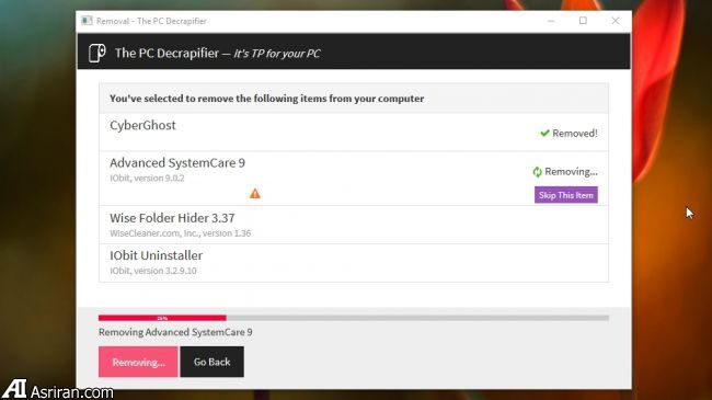 بهترین نرم افزارهای رایگان برای افزایش سرعت رایانه بهترین نرم افزارهای رایگان برای افزایش سرعت رایانه