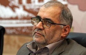 انتصاب استاندار جدید زنجان انتصاب استاندار جدید زنجان