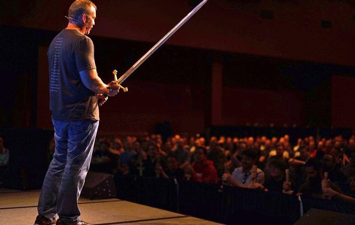 سورپرایزی بزرگ برای طرفدران Destiny در راه است